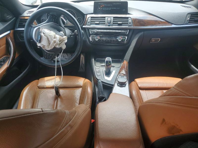 Photo 8 from auction – 2016 BMW 428 with VIN WBA4C9C59GG141474