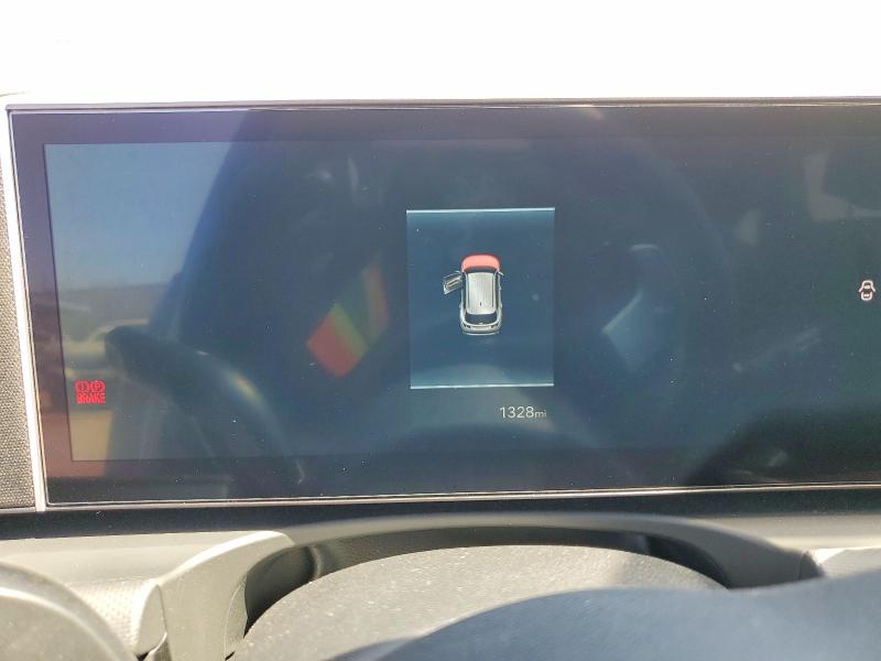 Photo 9 from auction – 2026 HYUNDAI TUCSON with VIN KM8JBDD19TU475597