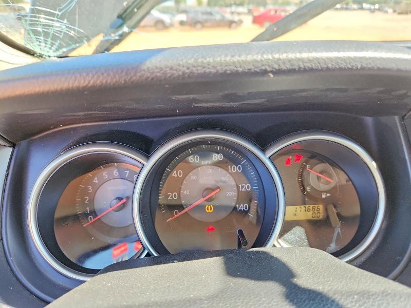 Фото 9 с аукциона – 2008 NISSAN VERSA с VIN 3N1BC11E38L360638
