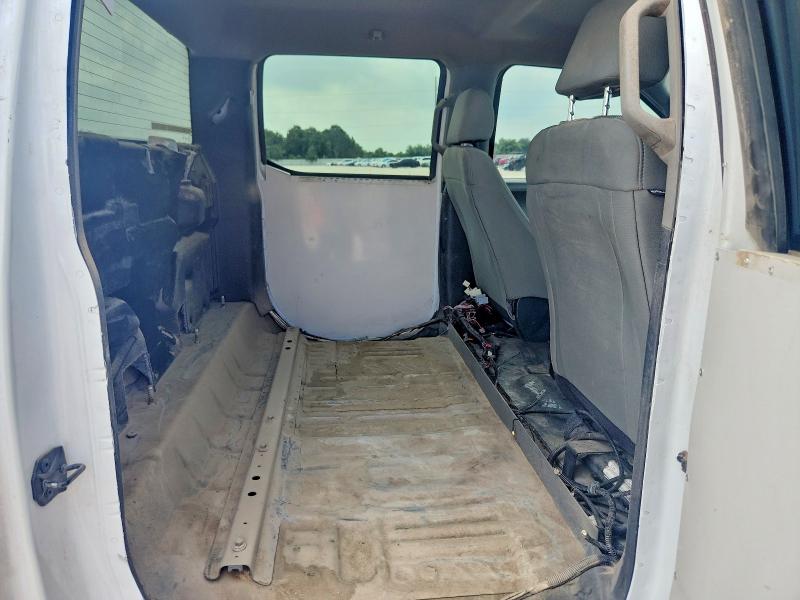 Photo 10 from auction – 2017 FORD F150 with VIN 1FTEW1EG4HKD34810