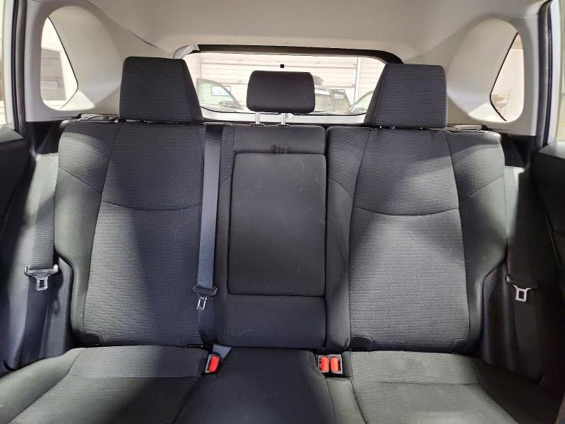 Photo 10 from auction – 2019 TOYOTA RAV4 with VIN 2T3F1RFV8KW057494