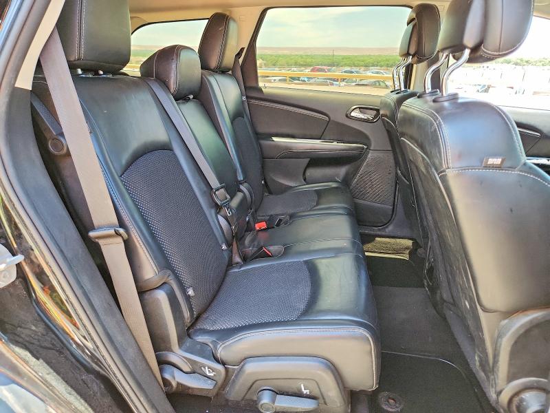Photo 11 from auction – 2017 DODGE JOURNEY with VIN 3C4PDCGGXHT557228