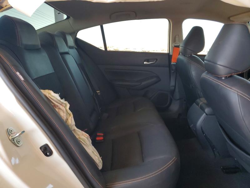 Photo 10 from auction – 2022 NISSAN ALTIMA with VIN 1N4BL4CV5NN313009
