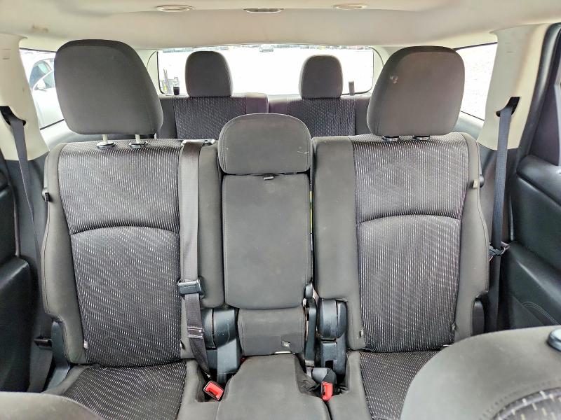 Photo 10 from auction – 2017 DODGE JOURNEY with VIN 3C4PDCBG6HT518806