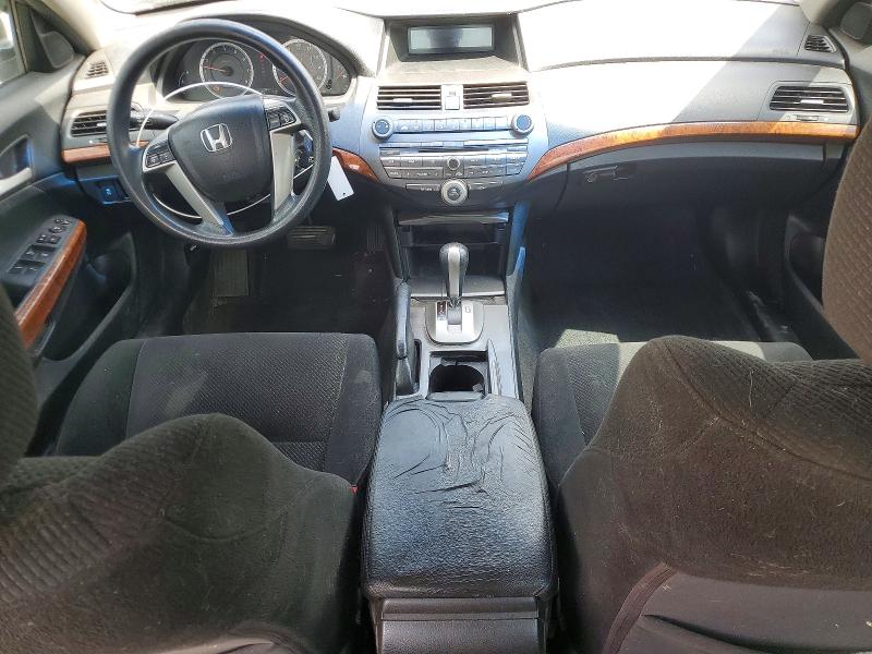 Photo 8 from auction – 2011 HONDA ACCORD with VIN 1HGCP2F78BA082356