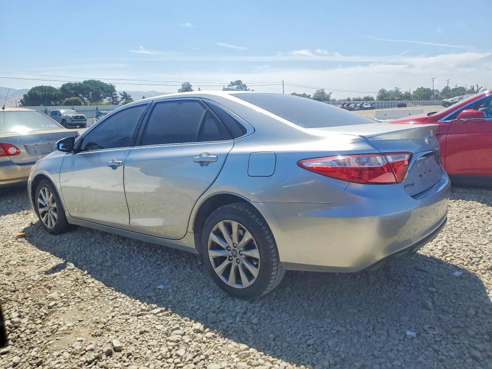 Photo 2 from auction – 2016 TOYOTA CAMRY with VIN 4T1BF1FK2GU233463