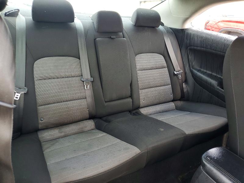 Photo 10 from auction – 2014 KIA FORTE with VIN KNAFX6A86E5195378