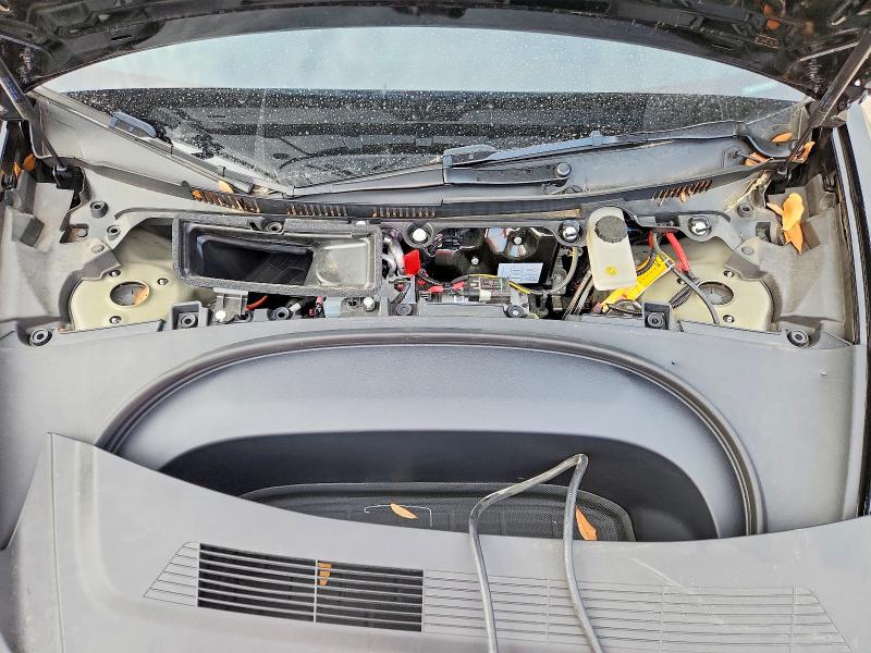 Photo 11 from auction – 2025 TESLA MODEL 3 with VIN 5YJ3E1EA1SF967873