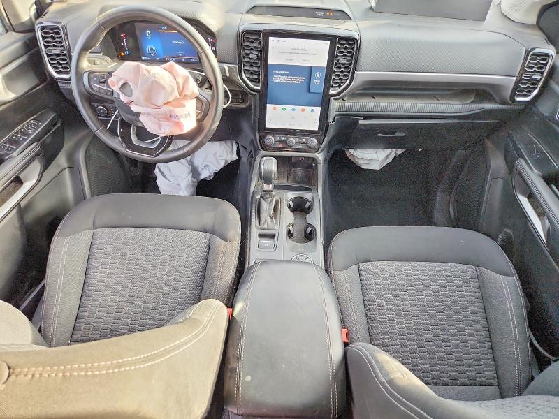 Photo 8 from auction – 2024 FORD RANGER with VIN 1FTER4HH2RLE19881