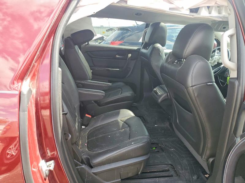 Photo 11 from auction – 2016 GMC ACADIA with VIN 1GKKVRKD5GJ141699
