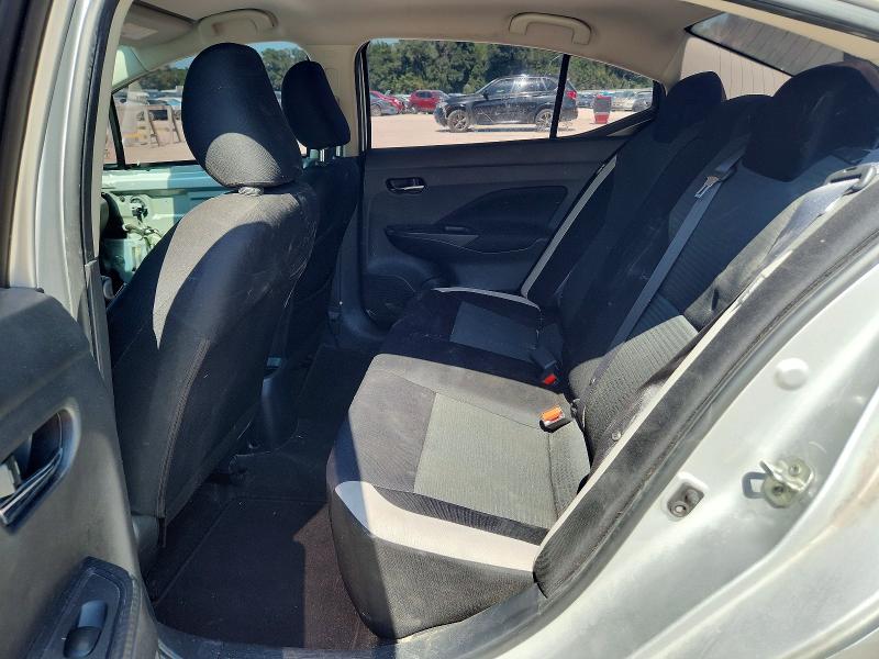 Photo 10 from auction – 2021 NISSAN VERSA with VIN 3N1CN8EV2ML918457