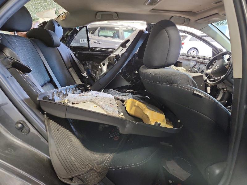 Снимка 10 от търг – 2013 TOYOTA COROLLA с VIN 2T1BU4EE2DC073746