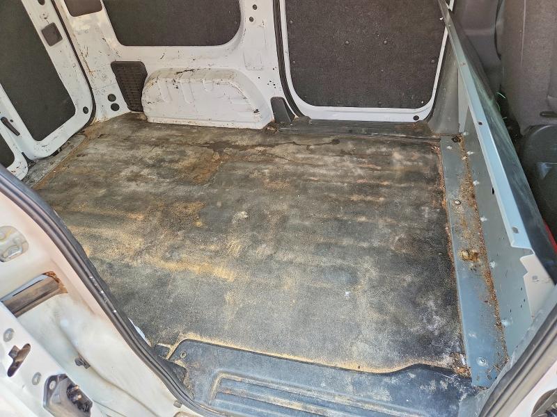 Photo 11 from auction – 2017 NISSAN NV200 with VIN 3N6CM0KN3HK710196