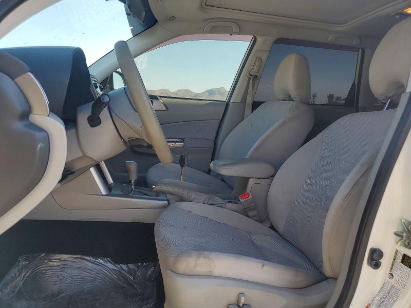 Zdjęcie 7 z aukcji – 2012 SUBARU FORESTER z VIN JF2SHADC6CH466275