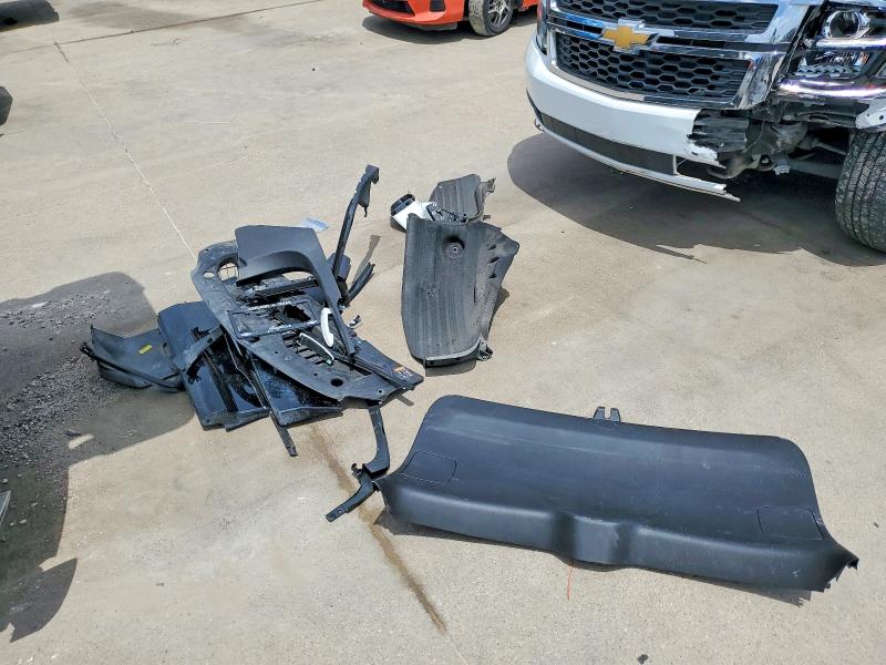 Photo 13 from auction – 2022 CHEVROLET BLAZER with VIN 3GNKBERS8NS219607