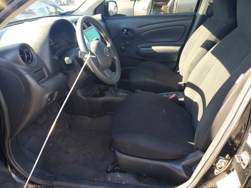 Photo 7 from auction – 2014 NISSAN VERSA with VIN 3N1CN7AP6EL841157