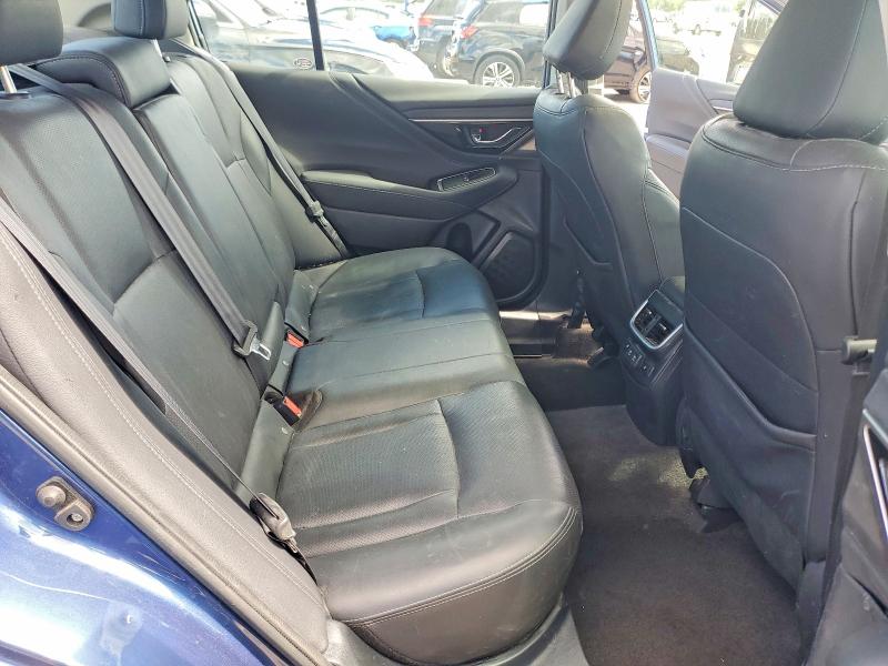 Photo 10 from auction – 2021 SUBARU LEGACY with VIN 4S3BWAN67M3011804