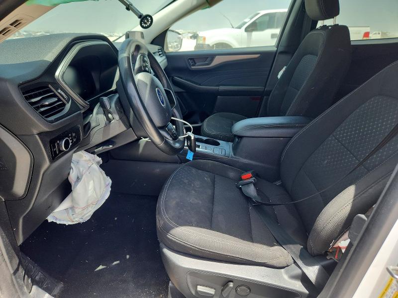 Photo 7 from auction – 2024 FORD ESCAPE with VIN 1FMCU0GN4RUA36052