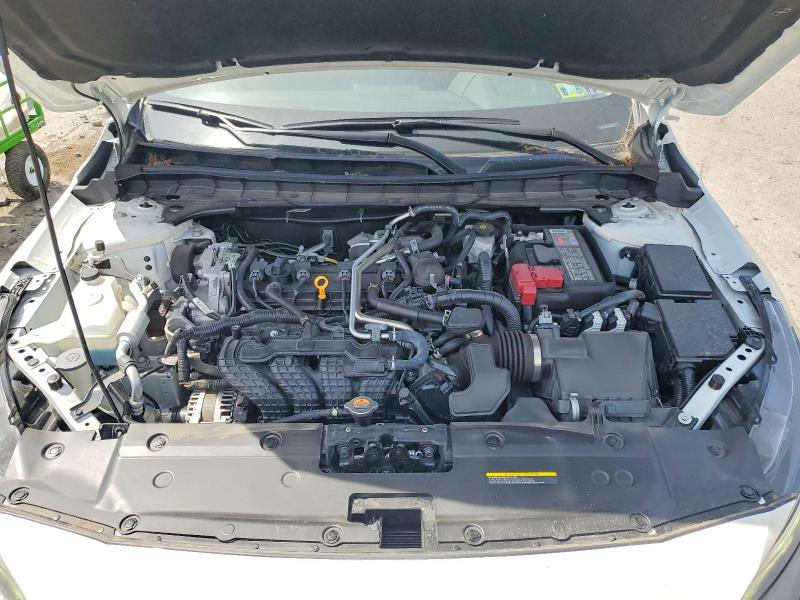 Photo 11 from auction – 2025 NISSAN ALTIMA with VIN 1N4BL4CW6SN320846