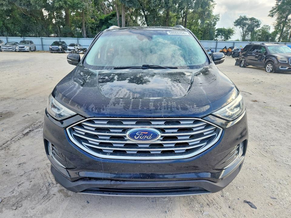 Photo 5 from auction – 2019 FORD EDGE with VIN 2FMPK3K9XKBB62267