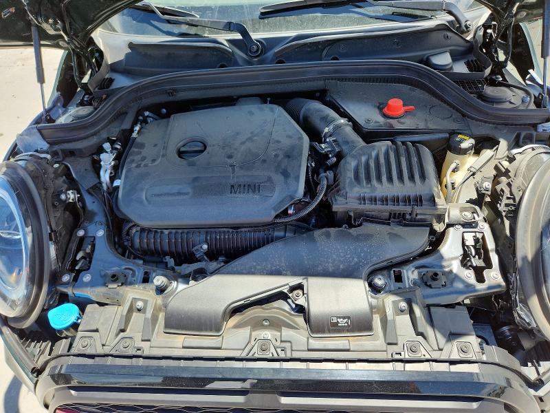 صورة رقم 11 من المزاد - 2022 MINI COOPER مع VIN WMW63DL06N3P16361