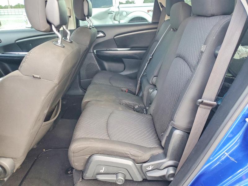 Photo 11 from auction – 2015 DODGE JOURNEY with VIN 3C4PDCAB7FT734876