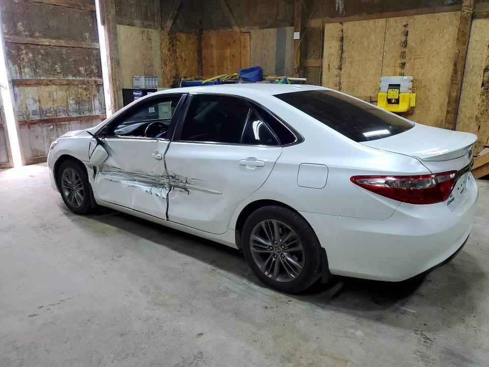 Photo 2 from auction – 2015 TOYOTA CAMRY with VIN 4T1BF1FK8FU096642