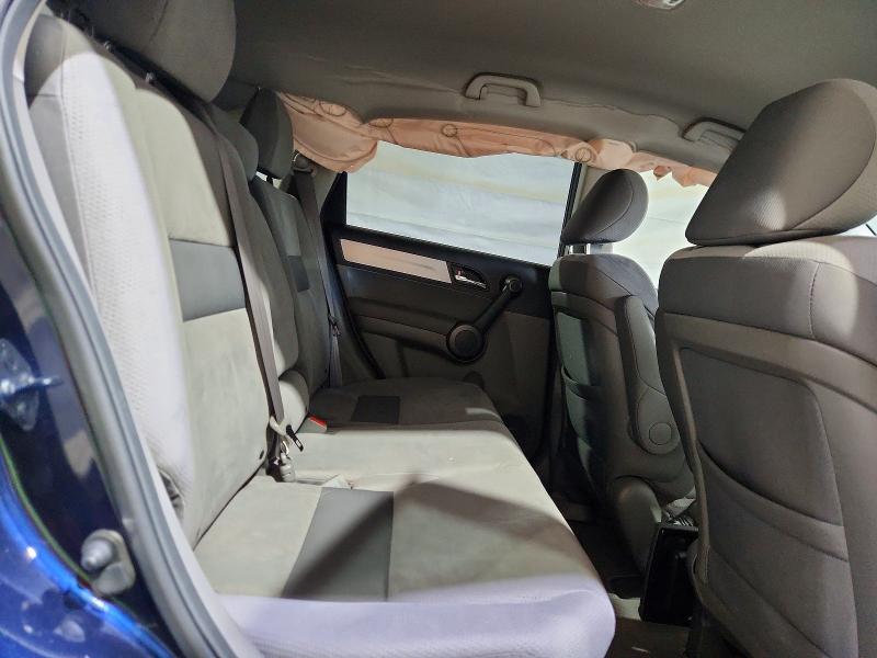 Photo 11 from auction – 2011 HONDA CR-V with VIN JHLRE4H40BC028358