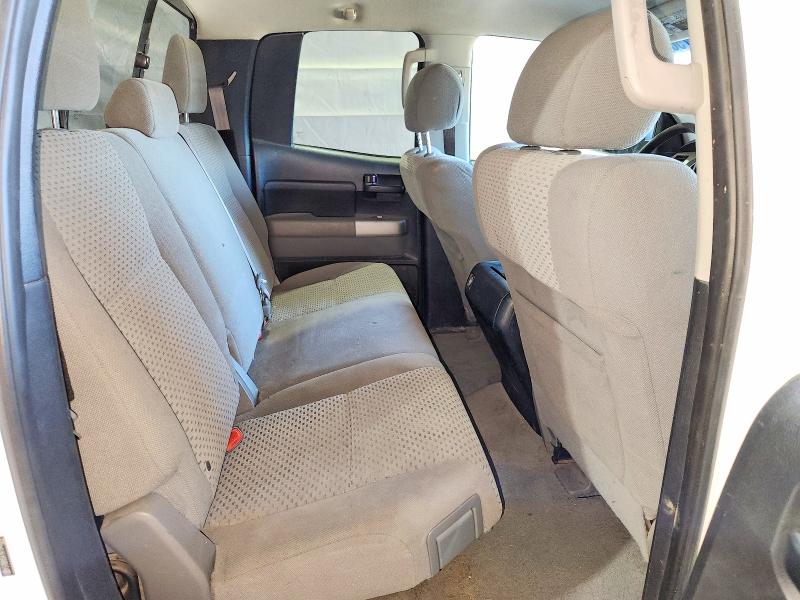 Photo 10 from auction – 2007 TOYOTA TUNDRA with VIN 5TBBV54147S483907