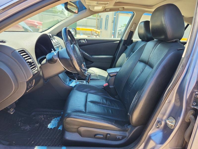 Photo 7 from auction – 2012 NISSAN ALTIMA with VIN 1N4AL2AP6CC140386