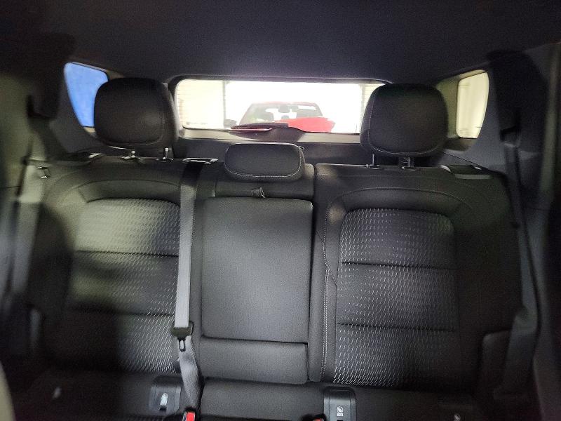 Photo 10 from auction – 2026 CHEVROLET EQUINOX with VIN 3GNAXPEG2TL450441