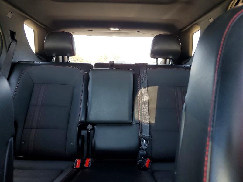 Photo 10 from auction – 2023 CHEVROLET EQUINOX with VIN 3GNAXMEG0PL143399