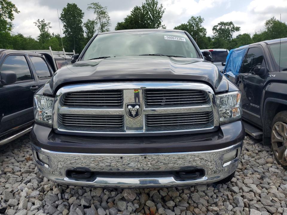 Photo 5 from auction – 2011 DODGE RAM 1500 with VIN 1D7RV1CTXBS546337