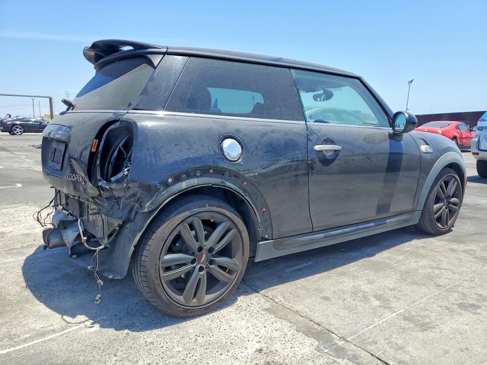 Zdjęcie 3 z aukcji – 2018 MINI COOPER z VIN WMWXP7C59J2A48466