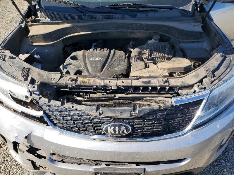 صورة رقم 11 من المزاد - 2015 KIA SORENTO مع VIN 5XYKTCA6XFG570997