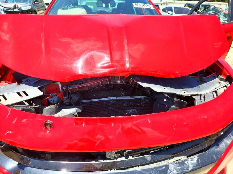 Photo 11 from auction – 2018 DODGE CHARGER with VIN 2C3CDXJG1JH337784