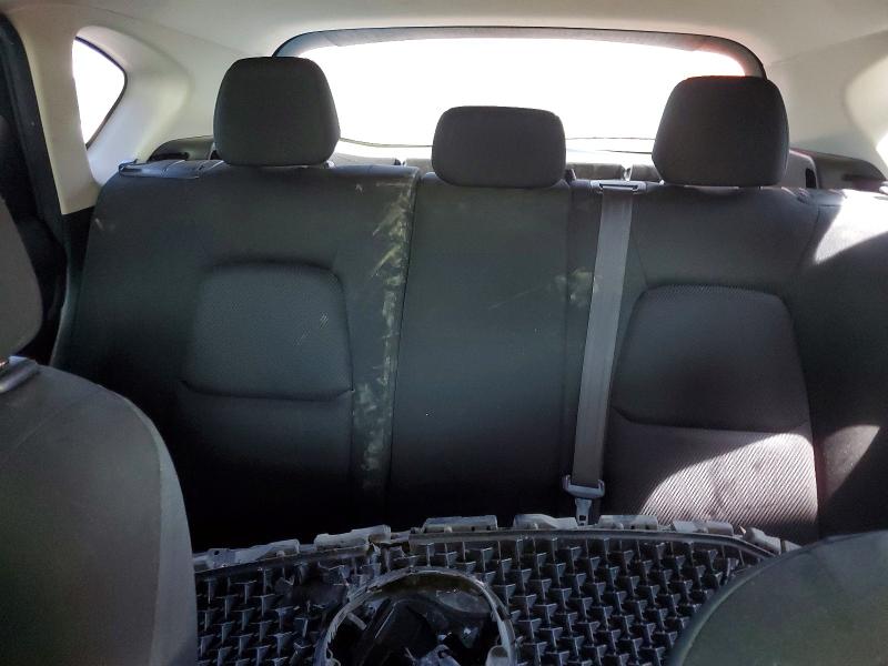 Foto 10 de la subasta – 2018 MAZDA CX-5 con VIN JM3KFABM9J1438645