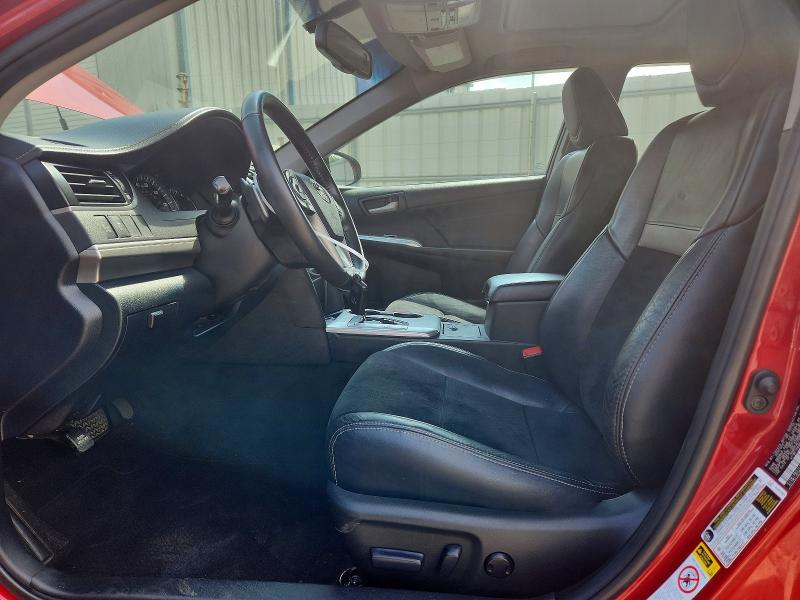 Photo 7 from auction – 2014 TOYOTA CAMRY with VIN 4T1BF1FK6EU758877