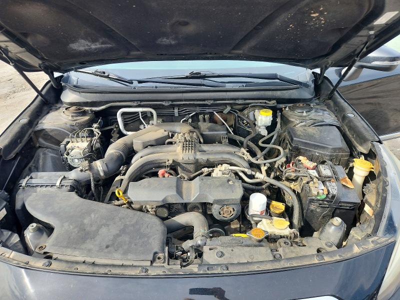Photo 11 from auction – 2018 SUBARU OUTBACK with VIN 4S4BSATC6J3333104