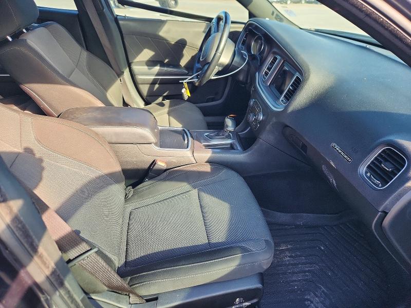 Photo 7 from auction – 2019 DODGE CHARGER with VIN 2C3CDXBG3KH674635