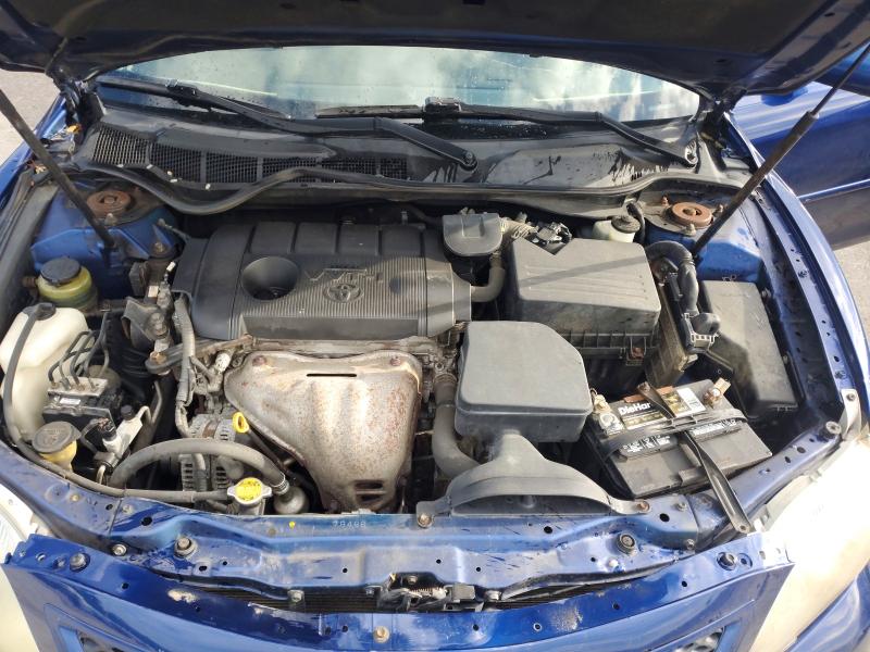Zdjęcie 11 z aukcji – 2011 TOYOTA CAMRY z VIN 4T1BF3EK3BU729815
