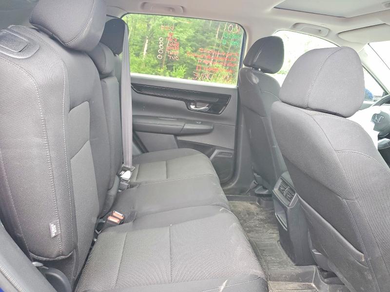 Photo 11 from auction – 2023 HONDA CR-V with VIN 2HKRS4H53PH114970