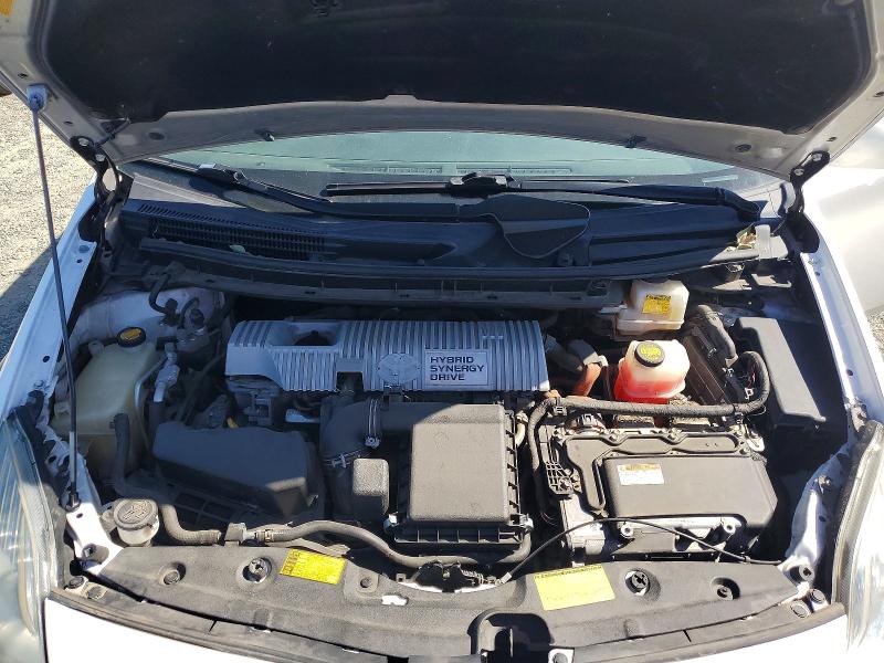 Photo 11 from auction – 2013 TOYOTA PRIUS with VIN JTDKN3DU9D5584061