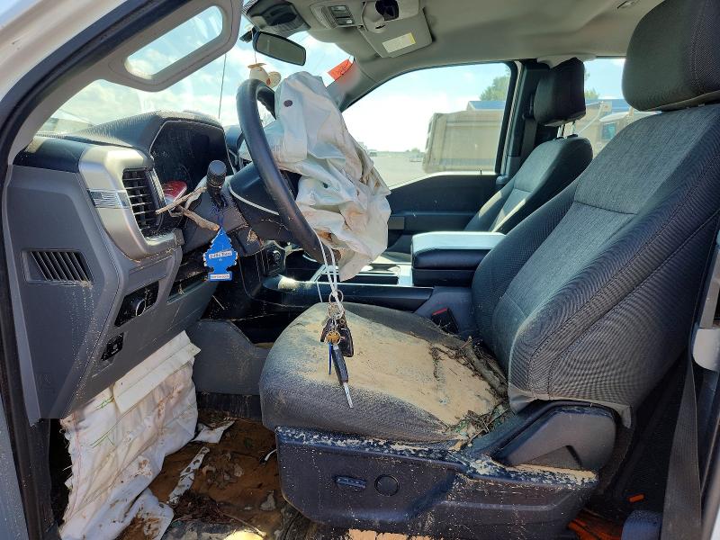 Zdjęcie 7 z aukcji – 2022 FORD F150 z VIN 1FTFX1E53NFB02638