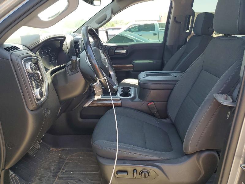 Photo 7 from auction – 2019 GMC SIERRA with VIN 1GTU9CED5KZ355152