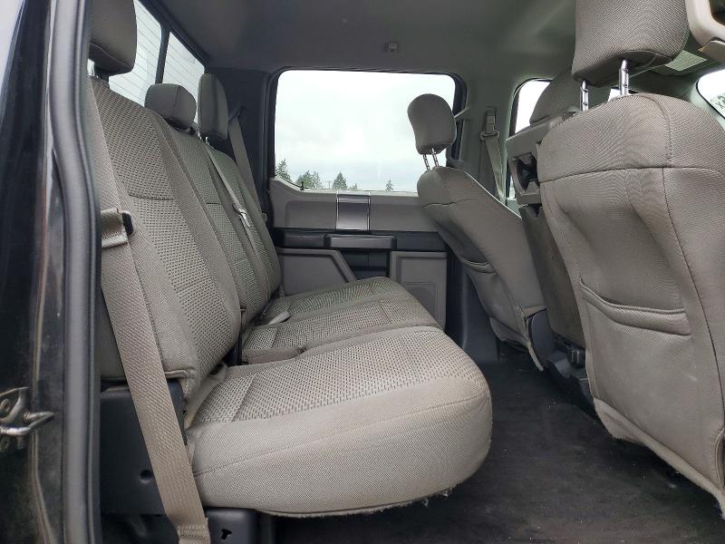 Foto 10 de la subasta – 2015 FORD F150 con VIN 1FTEW1CP4FKD48948