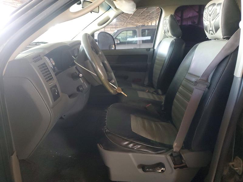 Photo 7 from auction – 2008 DODGE RAM 1500 with VIN 1D7HU18N98J179793