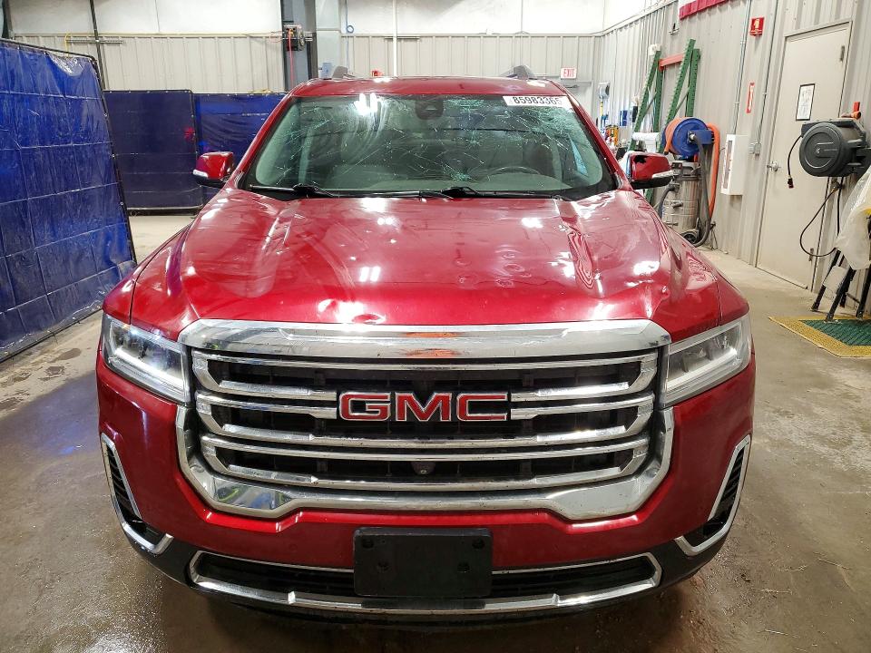 Снимка 5 от търг – 2020 GMC ACADIA с VIN 1GKKNULS0LZ131710