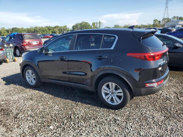 Photo 2 from auction – 2017 KIA SPORTAGE with VIN KNDPM3AC9H7104552