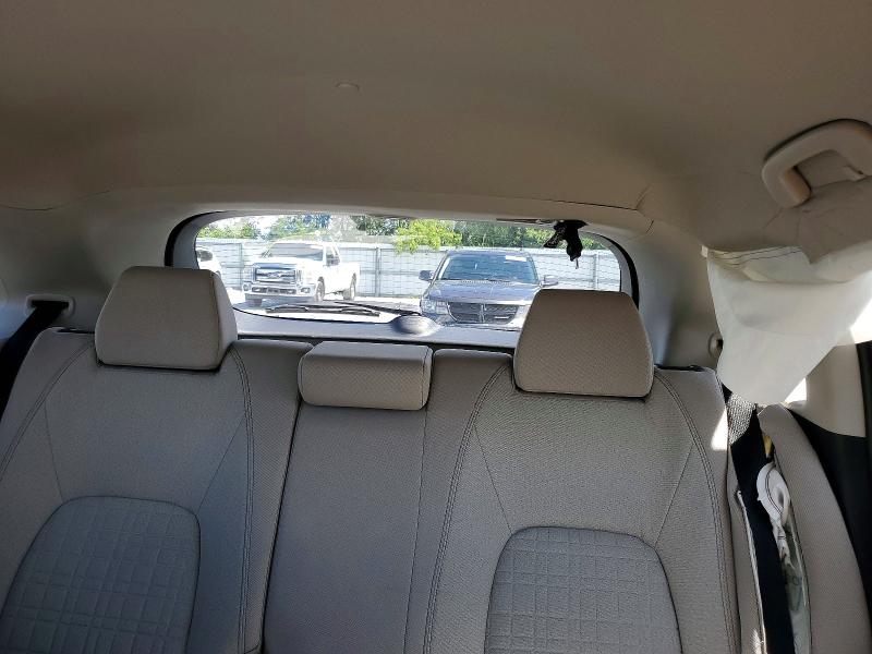 Снимка 10 от търг – 2026 HONDA HR-V с VIN 3CZRZ1H37TM714558
